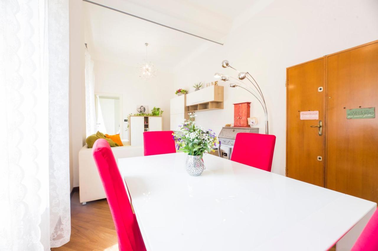 Bernardo House By Holiday Home 24 Janov Exteriér fotografie