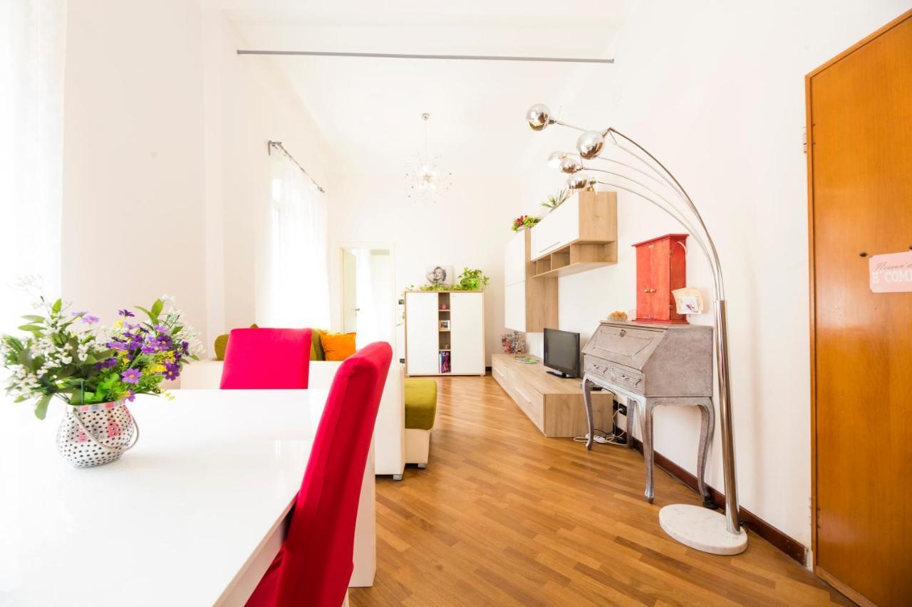 Bernardo House By Holiday Home 24 Janov Exteriér fotografie
