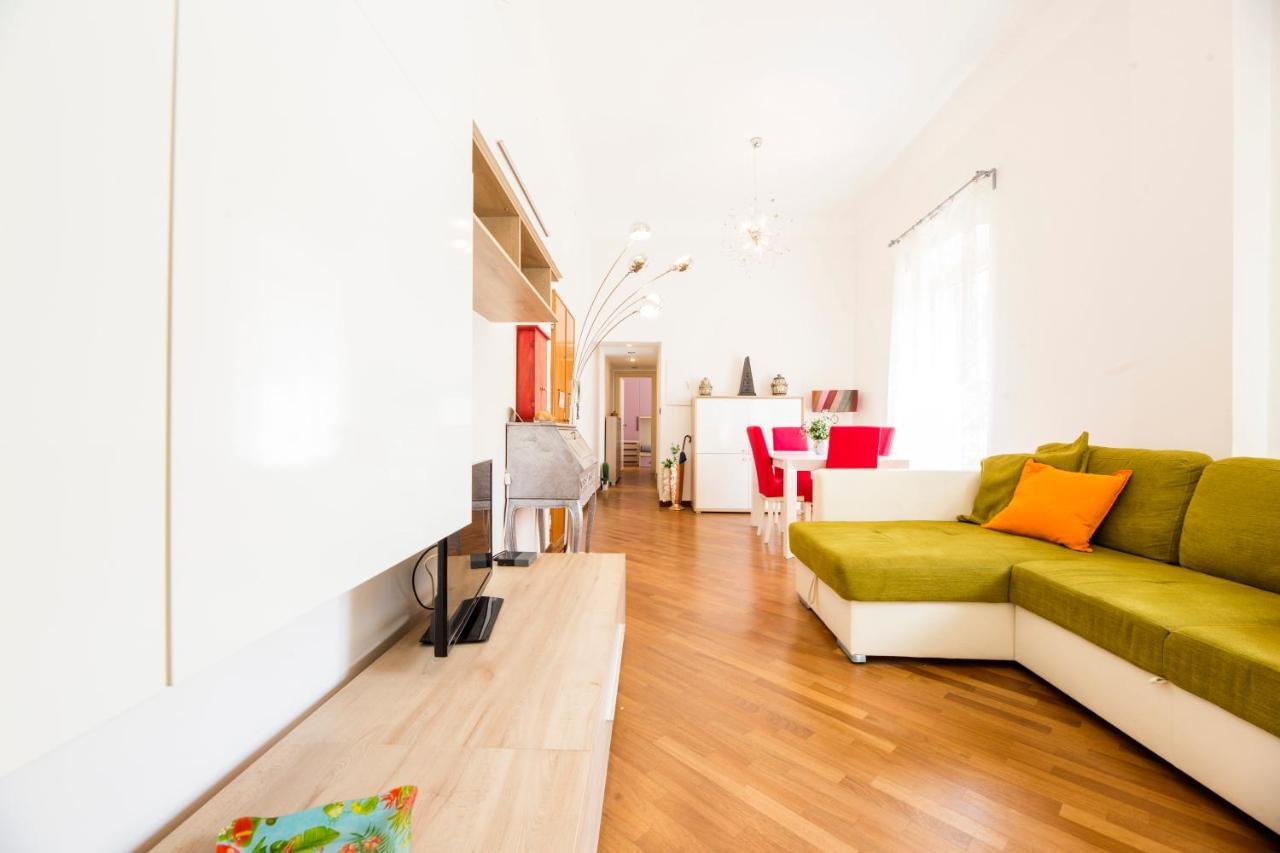 Bernardo House By Holiday Home 24 Janov Exteriér fotografie