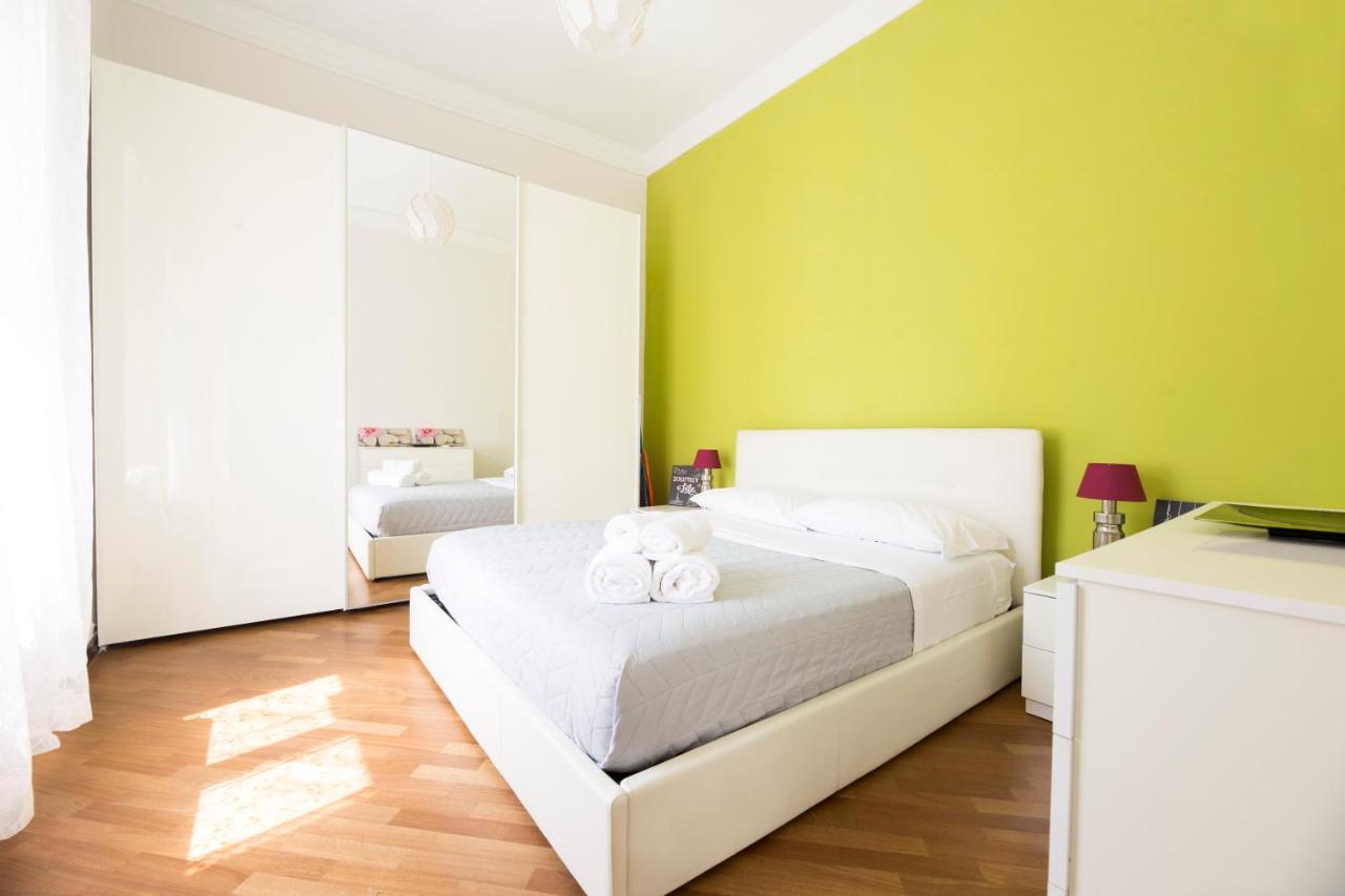Bernardo House By Holiday Home 24 Janov Exteriér fotografie