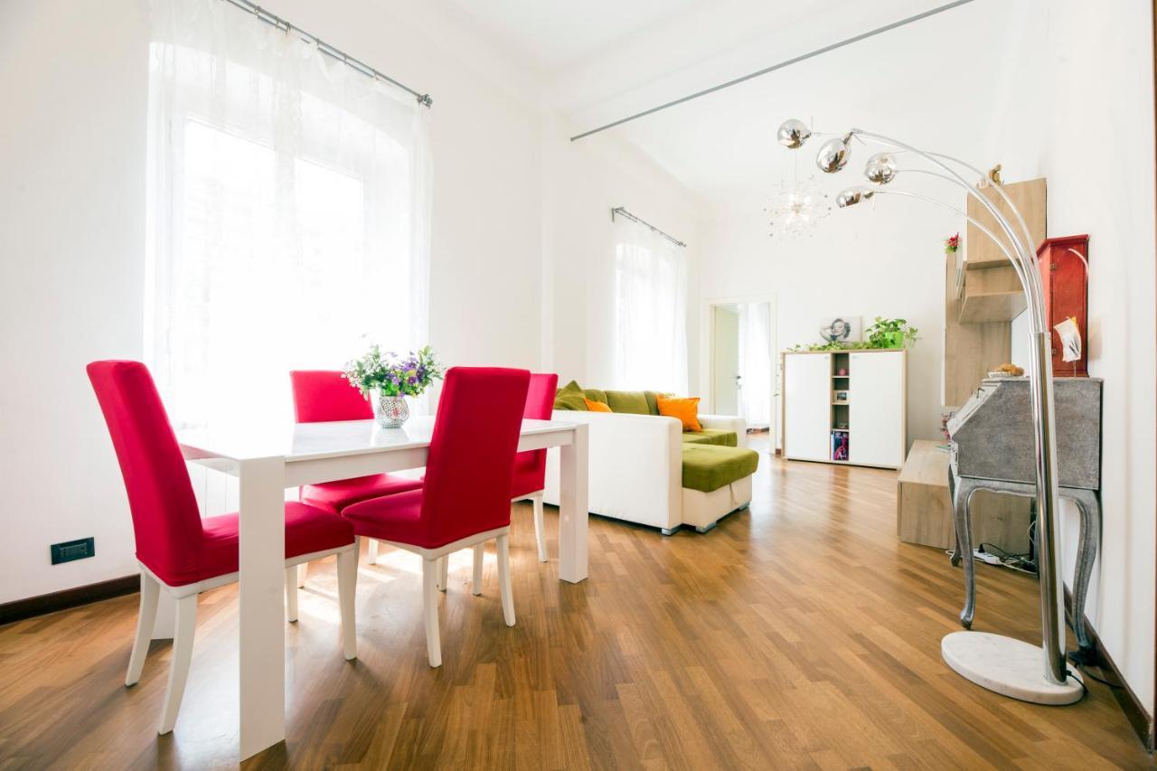 Bernardo House By Holiday Home 24 Janov Exteriér fotografie