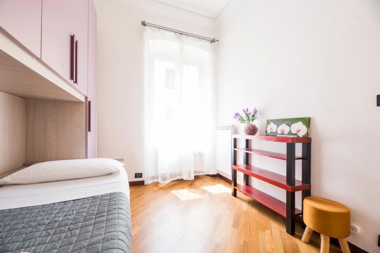 Bernardo House By Holiday Home 24 Janov Exteriér fotografie
